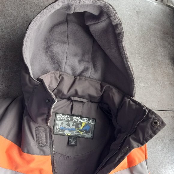 Big Chill All Performance Technical Gear Vest - Picture 7 of 11